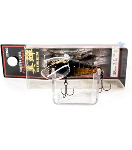 スミス(SMITH LTD) ミノー 計12個 スミス(SMITH LTD) ミノー 計12個 【公式通販】